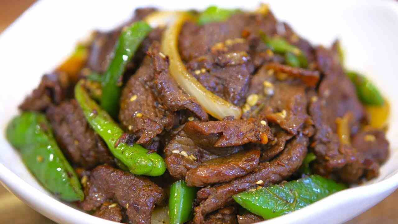 Top Easy Chinese Recipes Food Dishes to Try at Home 1 Easy Chinese Food Recipes