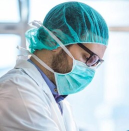 Medical Translation Service with Life Saving Words