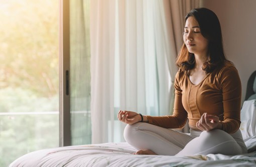 meditation benefits
