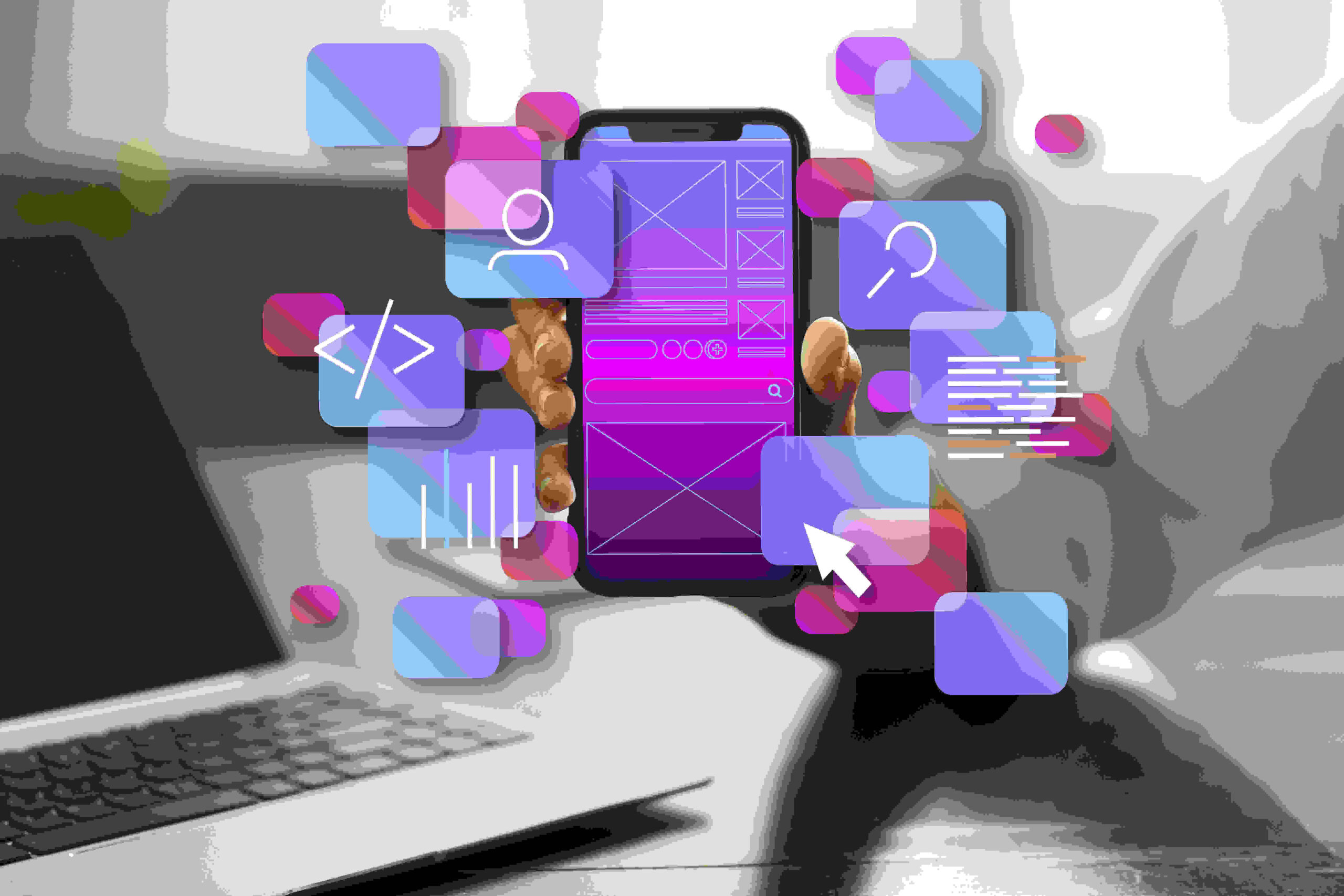 Hire Expert Software Developers in Kuwait – Custom Solutions for Your Business 1 mobile app development kuwait 1 scaled