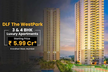 Why DLF West Park is Mumbai’s Hottest Destination