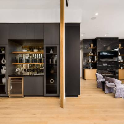 The Pros and Cons of  Countertops for Modern Kitchens