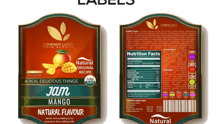 move ahead food label f09
