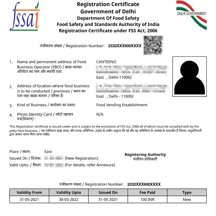 FSSAI Certificate Apply | FOSTAC Certificate Apply 1 move ahead fssai certificate ed9