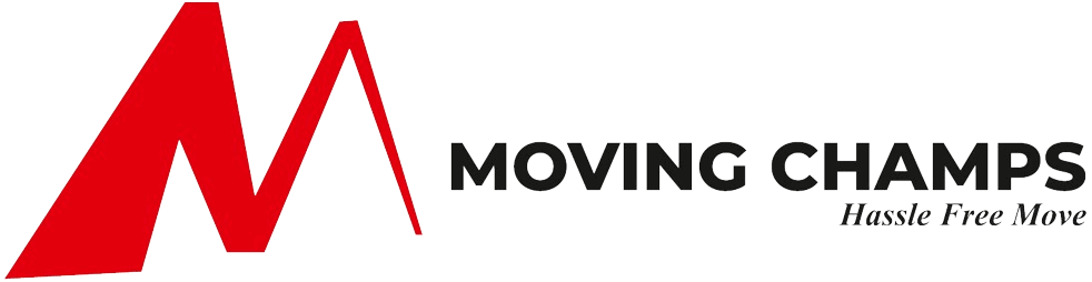 Moving Champs NZ logo