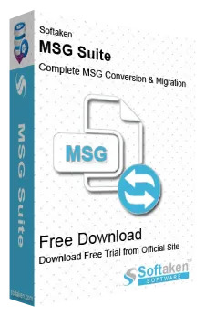 Quick MSG to PST and EML File Export 1 msg converter