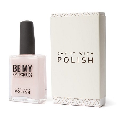 How to Choose a Supplier for Custom Nail Polish Boxes?