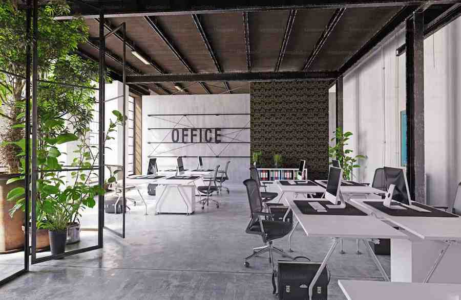 Minimalist Office Ideas for Clutter-Free Spaces