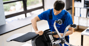 office furniture repair