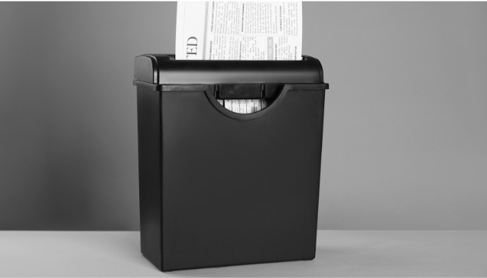How to Choose the Right Paper Shredder for Business