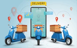 parcel delivery dubai