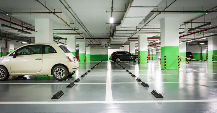 parking 2 1