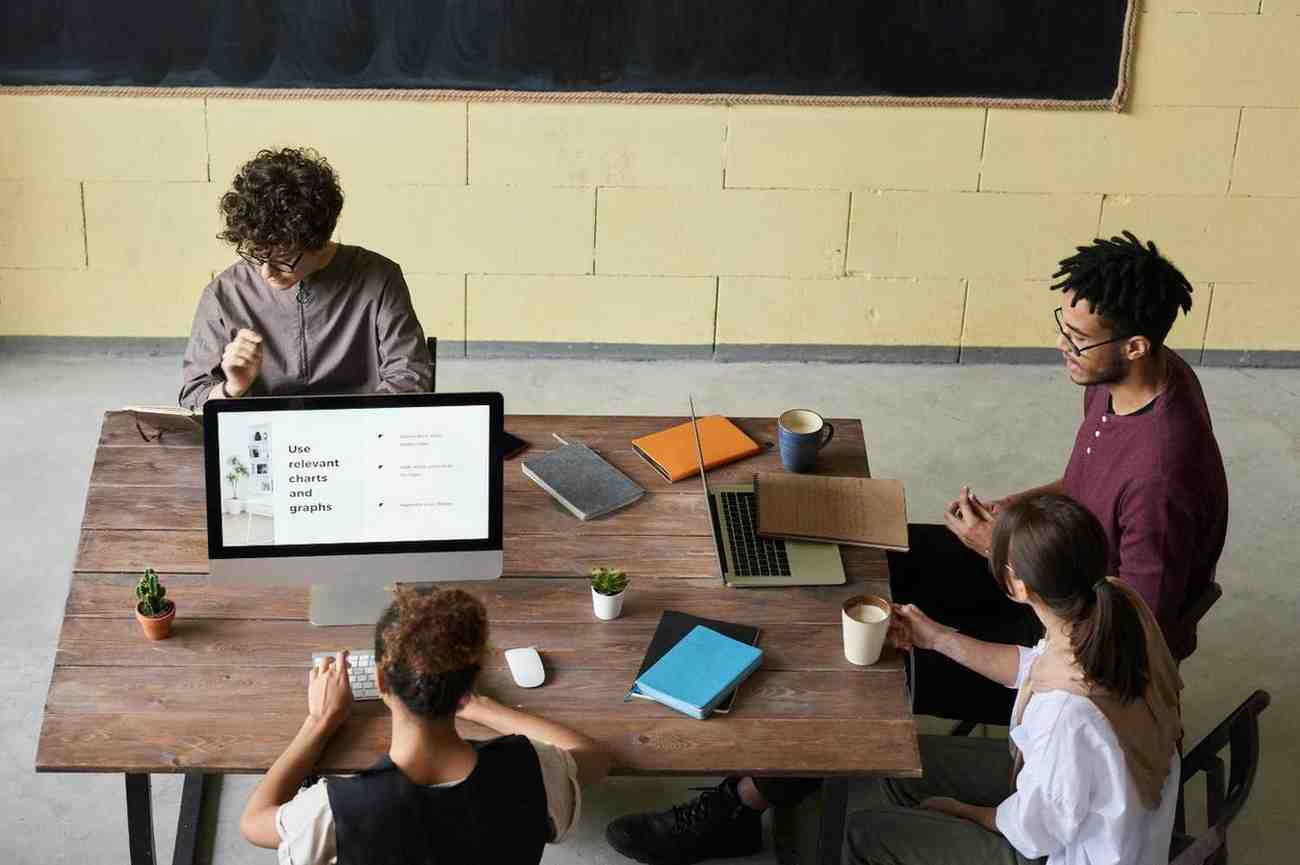 Next-Gen Conference Room in Noida for Smart Meetings
