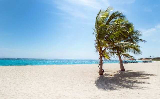 Best Beauty Prep Tips for a Beach Vacation