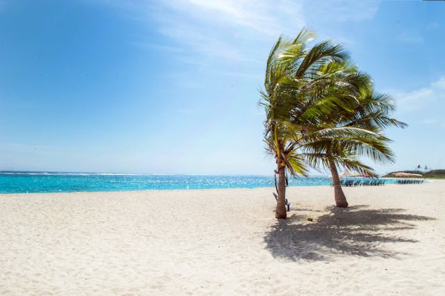 Best Beauty Prep Tips for a Beach Vacation?