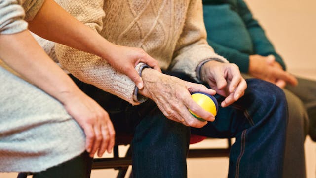 Age-Friendly Home Buying Guide
