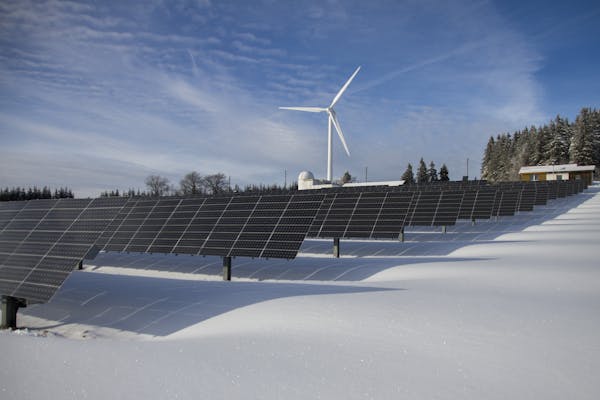 Electric Bill With Solar Panels: Your Savings Guide