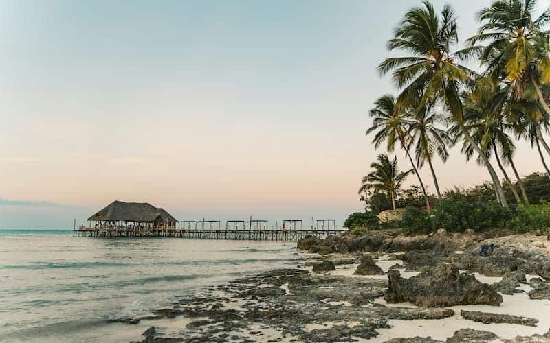 Must-Visit Beaches in Zanzibar for a Tropical Escape.