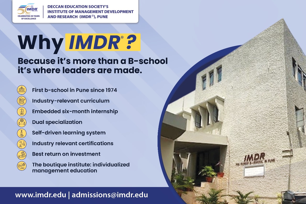 Advance Your Career with a PGDM Course for Working Professionals in Pune! 1 pgdm course for working professionals in pune