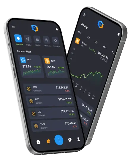 Unlock Passive Income with NexioRex: Your Guide to Cryptocurrency Trading Success