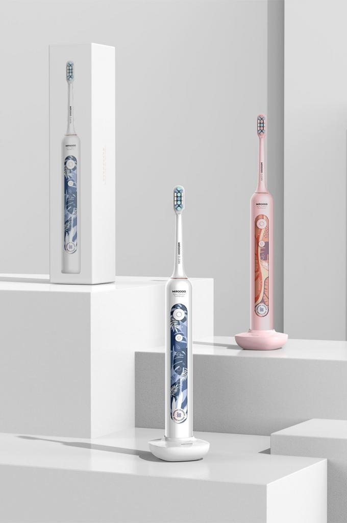 Why Trusted Adult Electric Toothbrush Suppliers Matter
