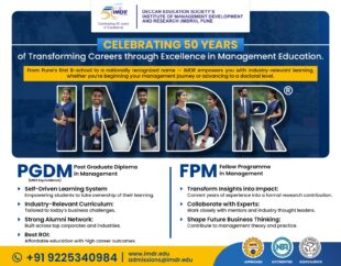 post graduate diploma in business administration