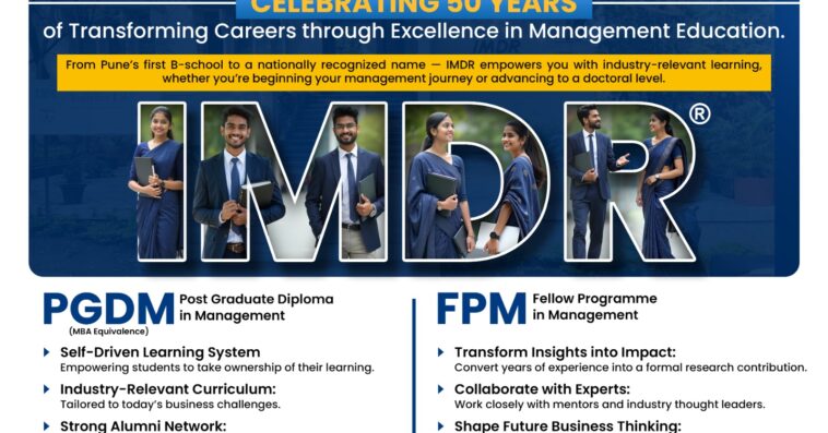 post graduate diploma in business administration