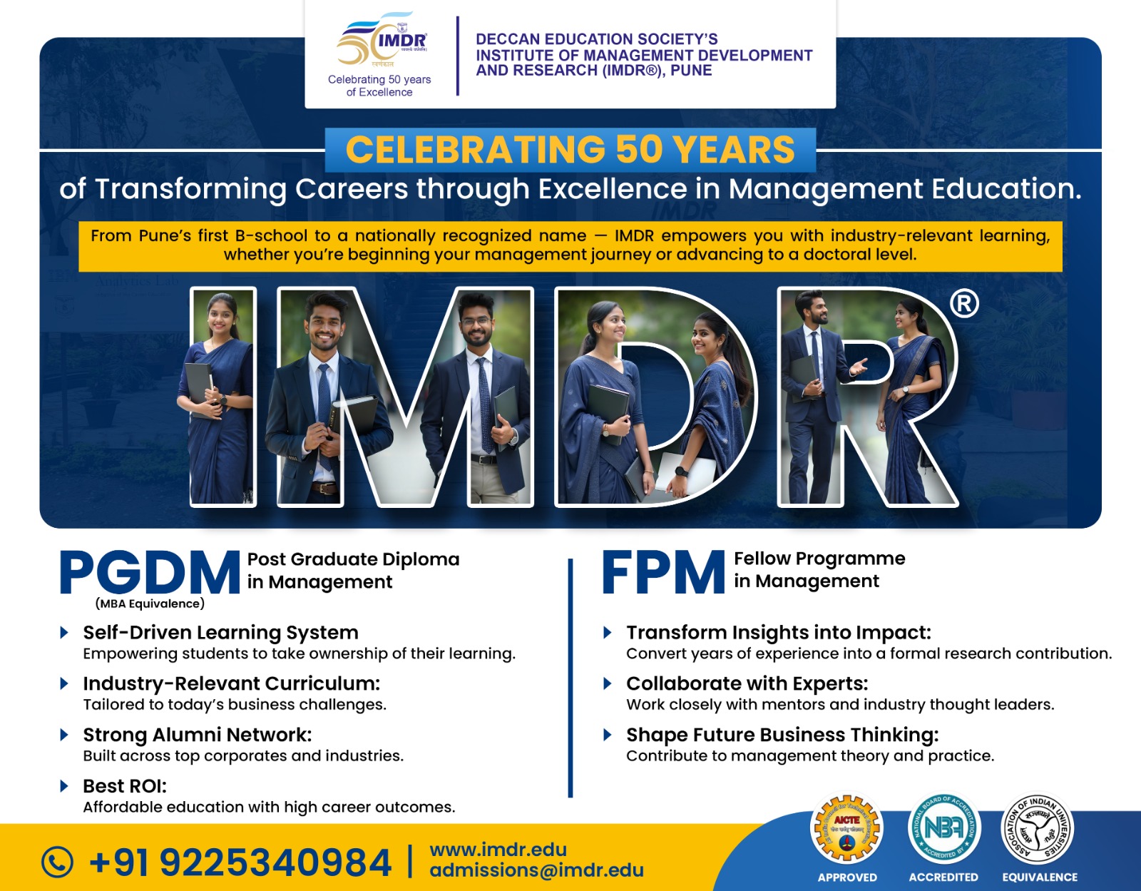 Upgrade Your Career with a Post Graduate Diploma in Business Administration! 1 post graduate diploma in business administration