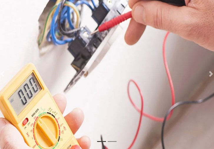 Reliable Power Socket Installation Singapore by Experts 1 power socket install