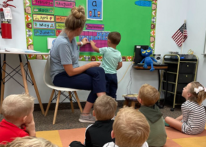 preschool homeschool curriculum package