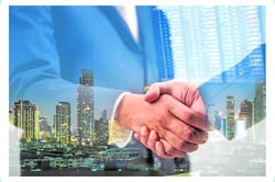 property investment advisor