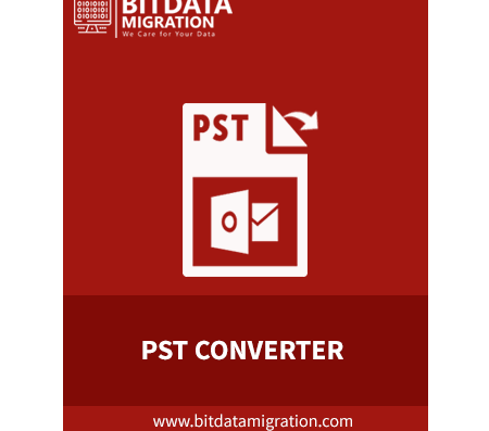 pst converter