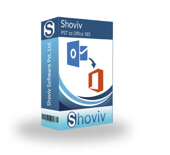 pst to office 365