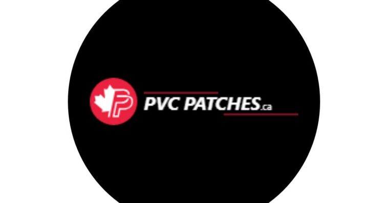 PVC Patches