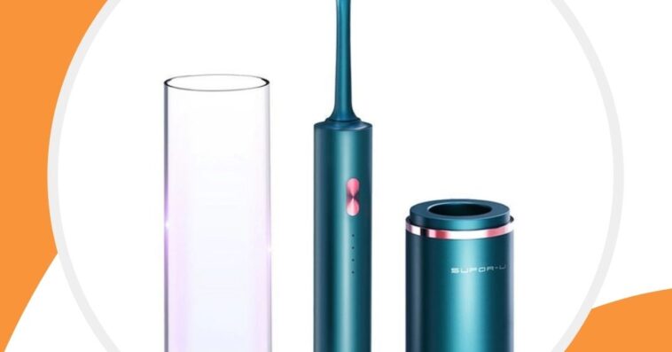rechargeable toothbrush manufacturers