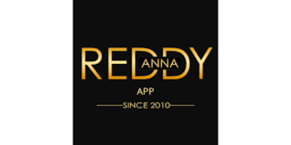 Reddy Anna ID: Live Cricket Scores Anytime, Anywhere.