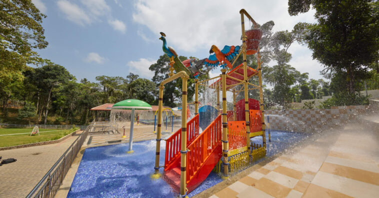 regenta resort sakleshpur 2