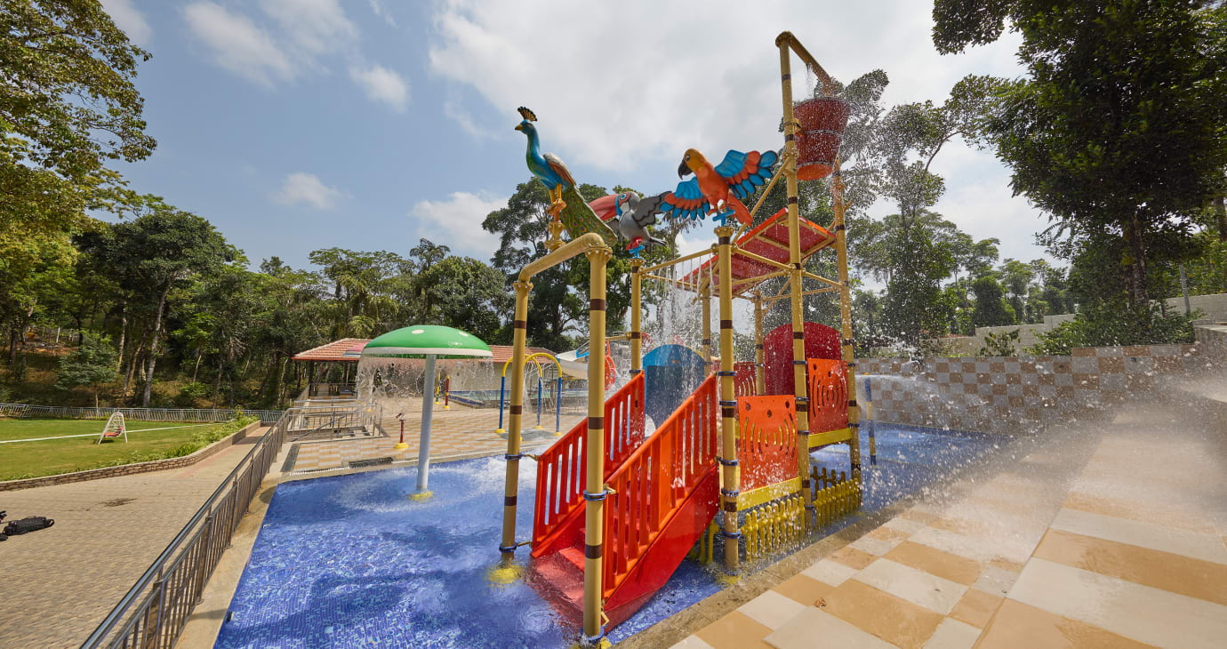 regenta resort sakleshpur 2