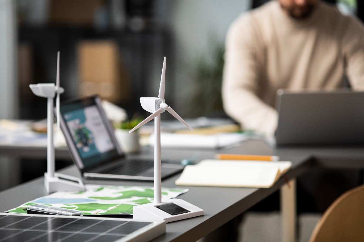 Custom Odoo ERP for Smarter Energy Load Management