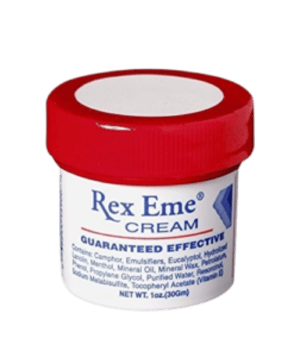 eczema relief cream