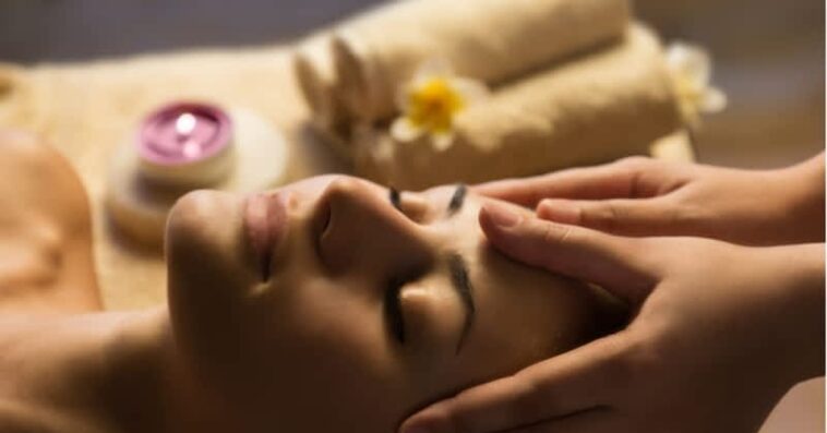 rmt thai massage