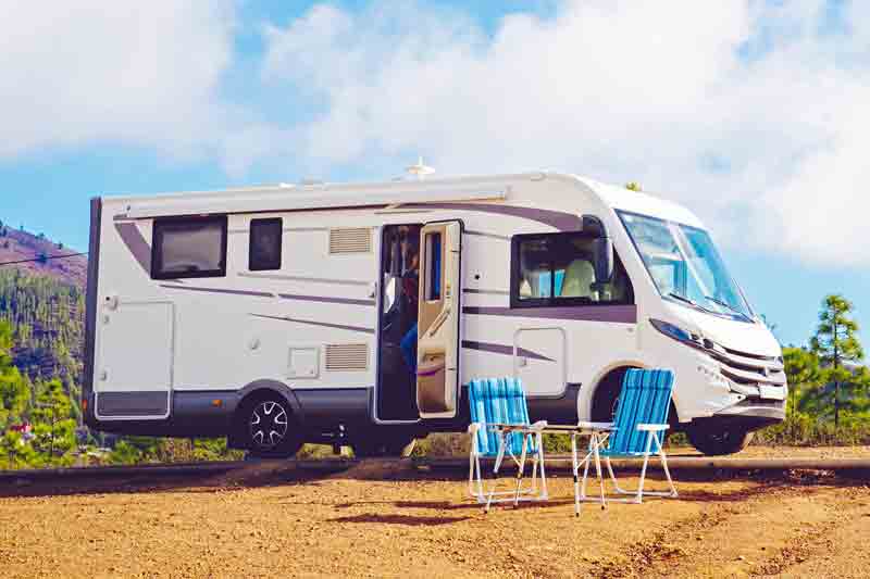 rv near me