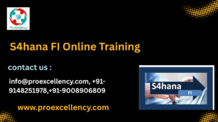 sap fi online Training banner