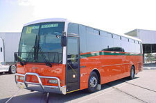 school bus