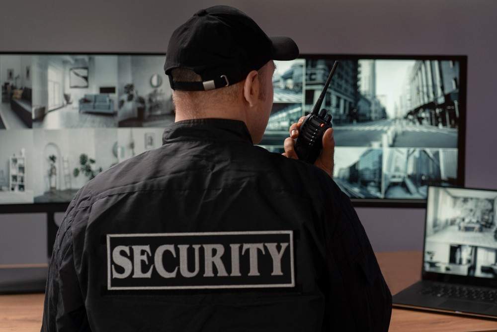 Top 5 Industries That Need Manned Guarding