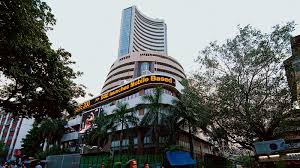 sensex