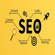 Nashville consultant for SEO