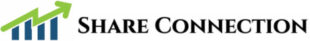 share connection logo