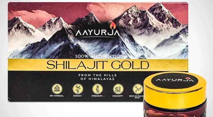 shilajit