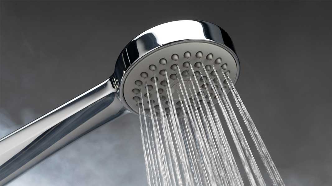 Shower Fitting Ideas for Everyday Luxury